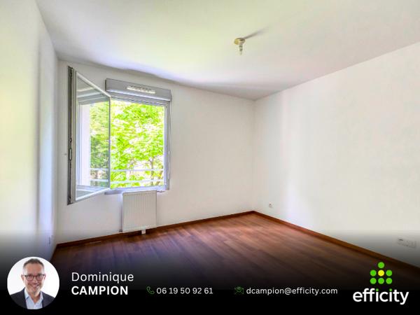 Appartement 4 pièces - 84 m²