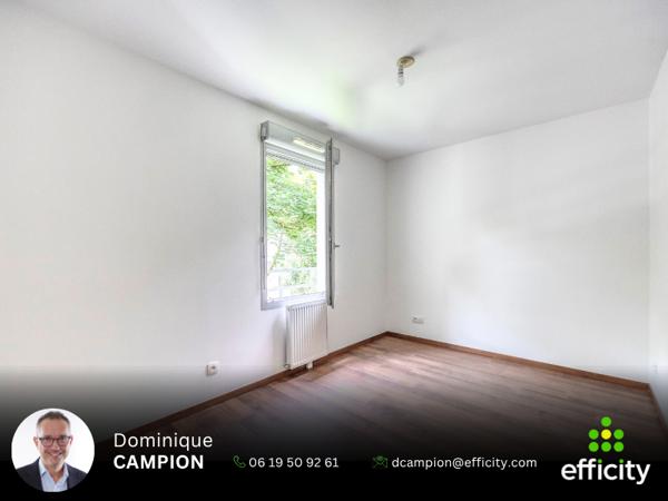 Appartement 4 pièces - 84 m²