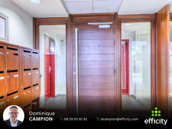 Appartement 4 pièces - 84 m²