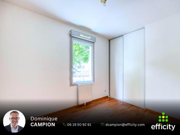 Appartement 4 pièces - 84 m²