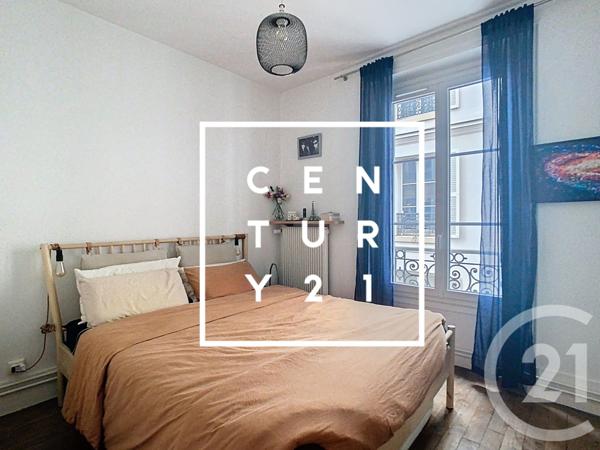 Appartement T3 à vendre  3 pièces - 51,82 m2 MEUDON - 92