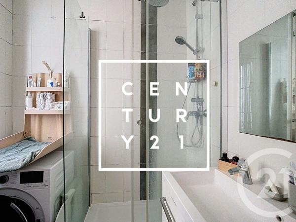 Appartement T3 à vendre  3 pièces - 51,82 m2 MEUDON - 92