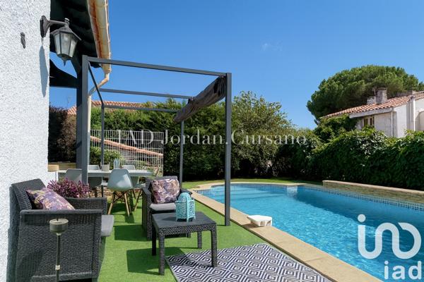 House for sale 5 rooms 123 m² Le Soler