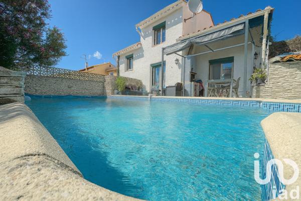 House for sale 5 rooms 123 m² Le Soler