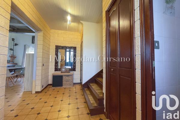 House for sale 5 rooms 123 m² Le Soler