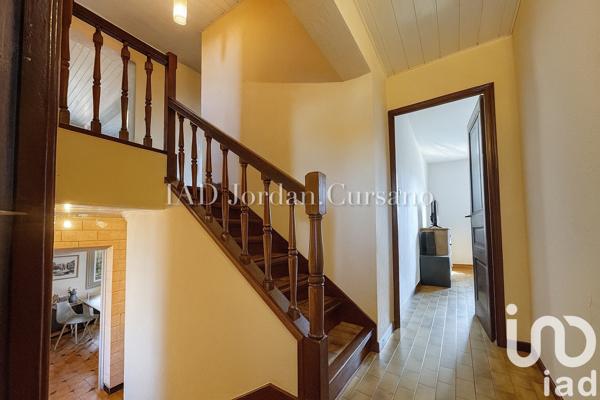 House for sale 5 rooms 123 m² Le Soler