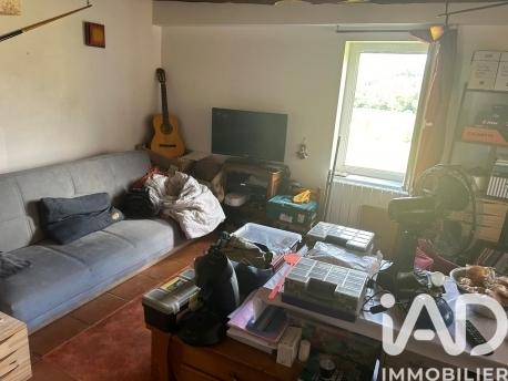 Maison à vendre 3 pièces 40 m² Brignac-la-Plaine