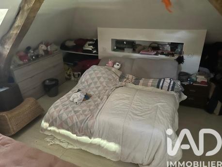 Maison à vendre 3 pièces 40 m² Brignac-la-Plaine