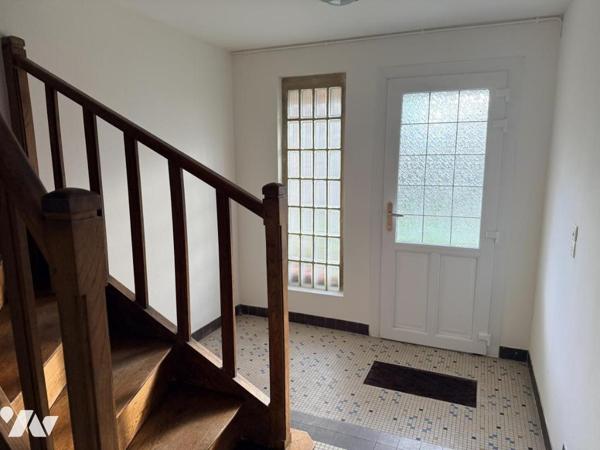 Vente Maison sur sous-sol à Cherbourg-en-Cotentin