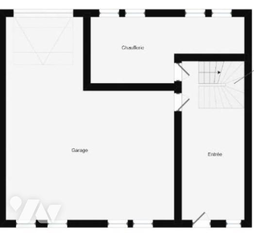 Vente Maison sur sous-sol à Cherbourg-en-Cotentin