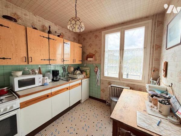 Vente Maison sur sous-sol à Cherbourg-en-Cotentin
