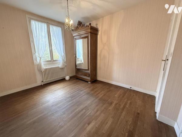 Vente Maison sur sous-sol à Cherbourg-en-Cotentin