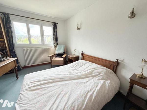 Vente Maison sur sous-sol à Cherbourg-en-Cotentin