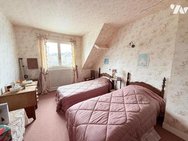 Vente Maison sur sous-sol à Cherbourg-en-Cotentin