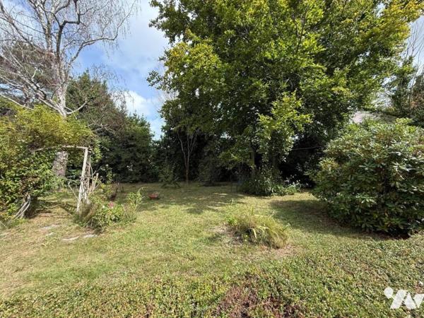 Vente Maison sur sous-sol à Cherbourg-en-Cotentin