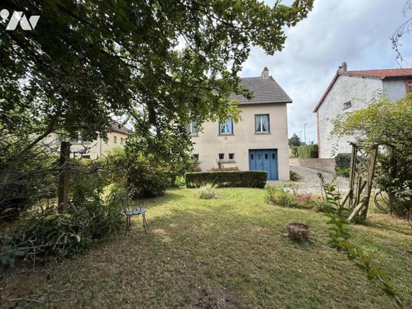 Vente Maison sur sous-sol à Cherbourg-en-Cotentin