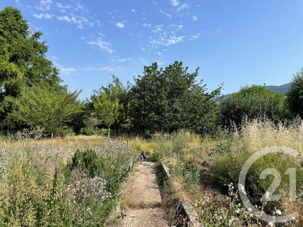 Terrain à vendre  594 m2 DARDILLY - 69
