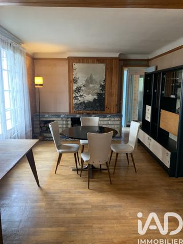 Appartement à vendre 3 pièces 62 m² Ablon-sur-Seine
