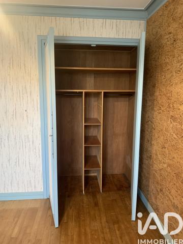 Appartement à vendre 3 pièces 62 m² Ablon-sur-Seine