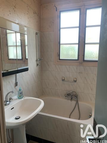 Appartement à vendre 3 pièces 62 m² Ablon-sur-Seine