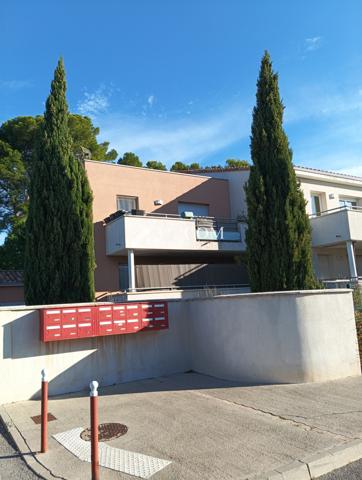 Appartement 3 pièce(s) 2 chambre(s) 66.31 m²