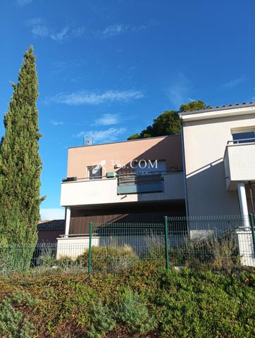 Appartement 3 pièce(s) 2 chambre(s) 66.31 m²