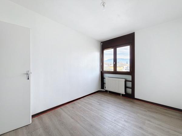 Appartement 5 pièces - 94 m² Exclusivité efficity