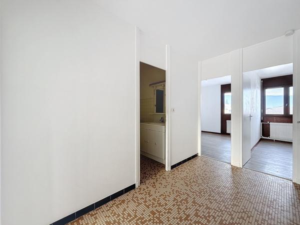 Appartement 5 pièces - 94 m² Exclusivité efficity