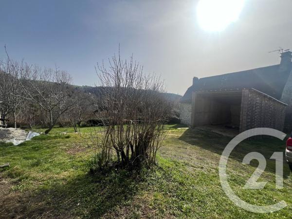 Maison à vendre  5 pièces - 85 m2 LEUCAMP - 15