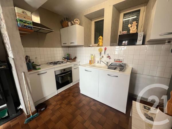 Maison à vendre  5 pièces - 85 m2 LEUCAMP - 15