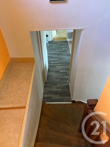 Maison à vendre  5 pièces - 85 m2 LEUCAMP - 15