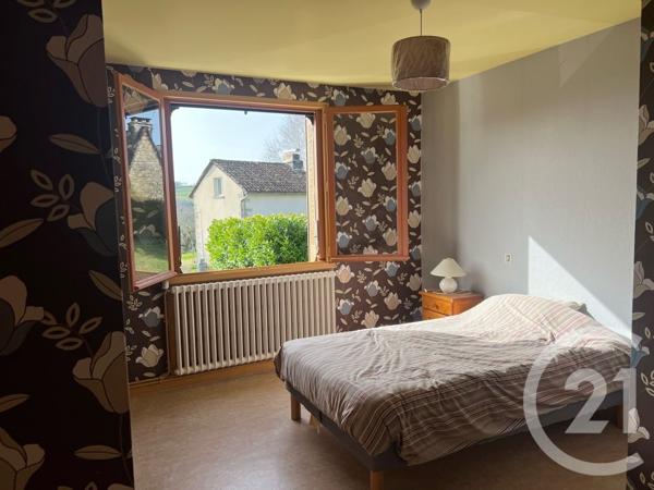 Maison à vendre  5 pièces - 85 m2 LEUCAMP - 15