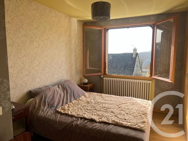 Maison à vendre  5 pièces - 85 m2 LEUCAMP - 15