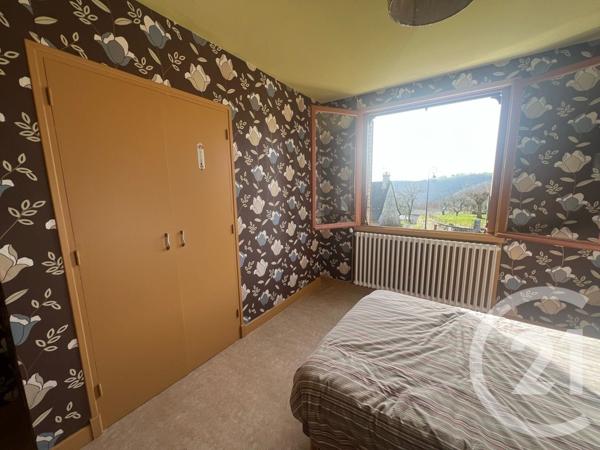 Maison à vendre  5 pièces - 85 m2 LEUCAMP - 15