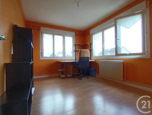 Appartement F3 à vendre  3 pièces - 86,20 m2 MONTLUCON - 03