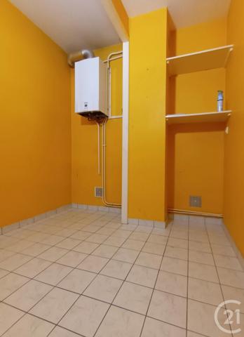 Appartement F3 à vendre  3 pièces - 86,20 m2 MONTLUCON - 03