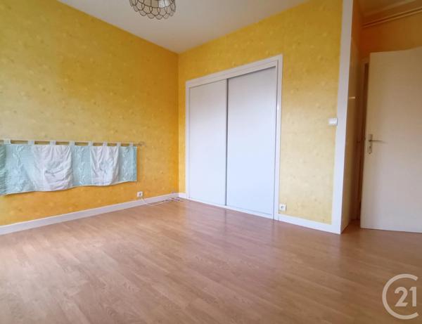 Appartement F3 à vendre  3 pièces - 86,20 m2 MONTLUCON - 03