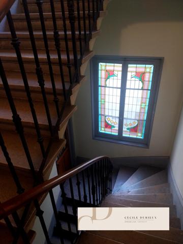 Appartement 2 pièces - 60 m² Exclusivité efficity