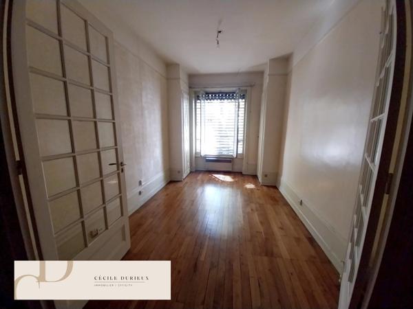 Appartement 2 pièces - 60 m² Exclusivité efficity