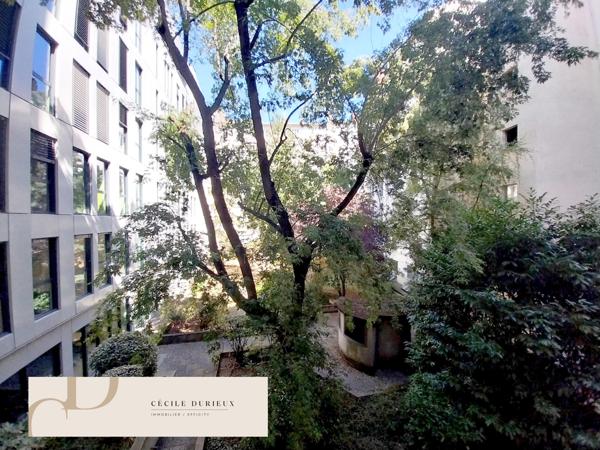 Appartement 2 pièces - 60 m² Exclusivité efficity