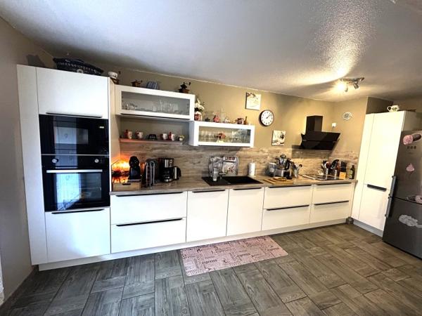 Vente / Appartement
