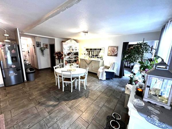 Vente / Appartement