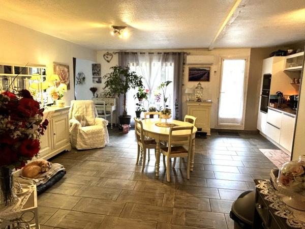 Vente / Appartement
