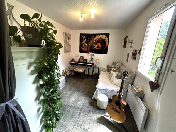 Vente / Appartement