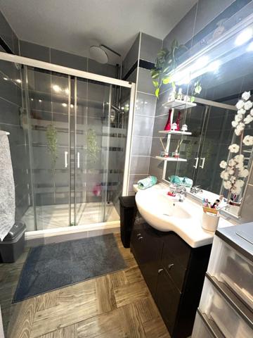Vente / Appartement