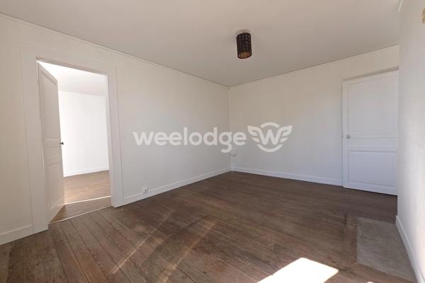 Appartement à vendre 3 pièces de 42,08 m² à Chartres