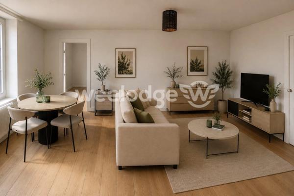 Appartement à vendre 3 pièces de 42,08 m² à Chartres