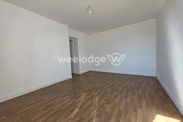 Appartement à vendre 3 pièces de 42,08 m² à Chartres