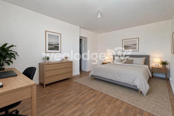 Appartement à vendre 3 pièces de 42,08 m² à Chartres