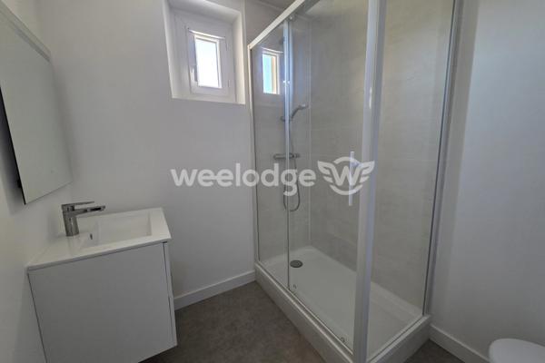 Appartement à vendre 3 pièces de 42,08 m² à Chartres